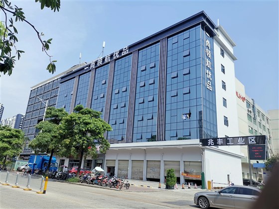 酒店外墙做玻璃幕墙好吗？酒店升级改造选玻璃幕墙