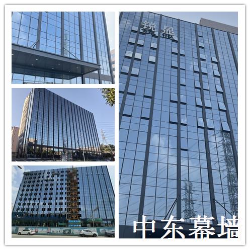 玻璃幕墙造价多少钱一平方？